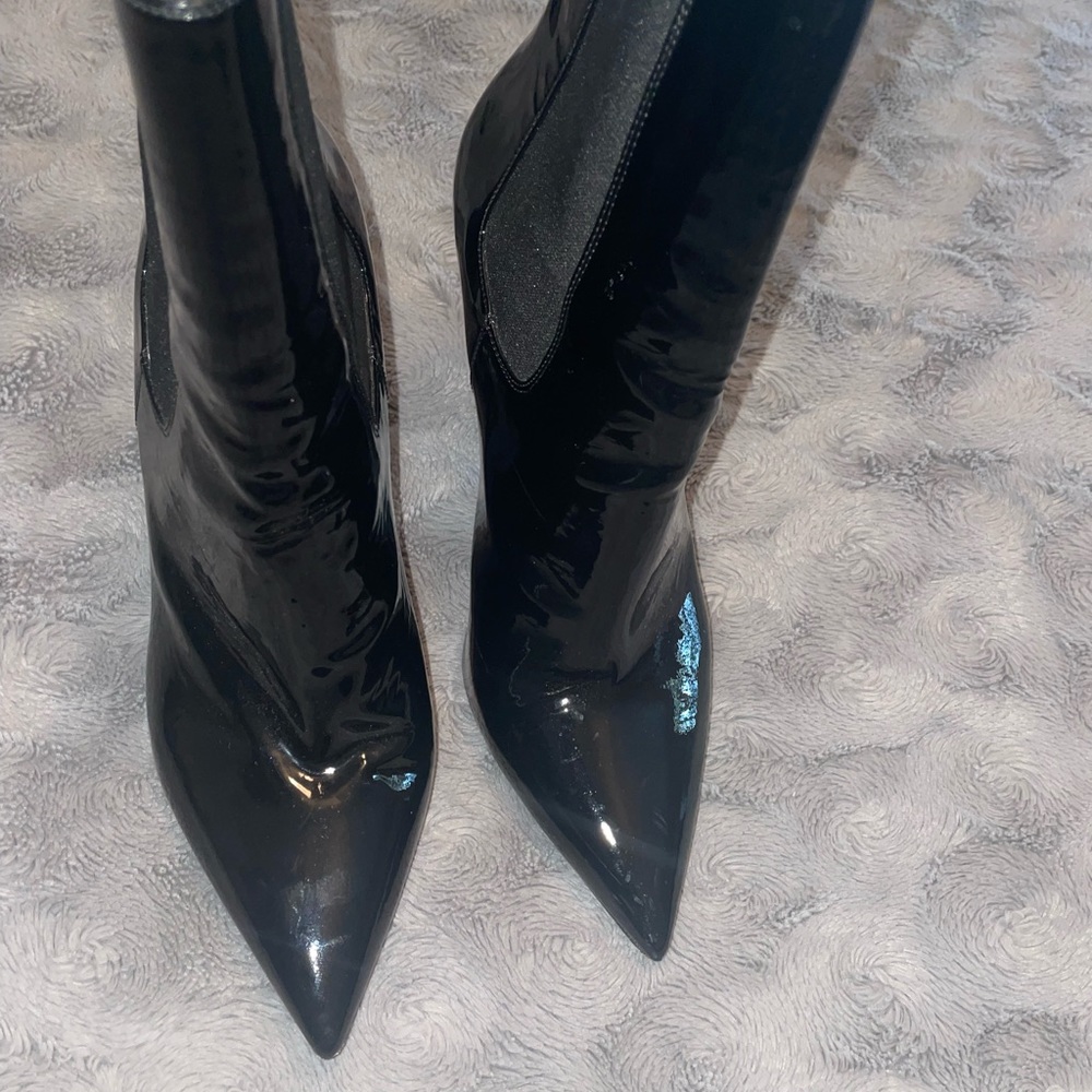 Ysl bootie - Picture 3 of 10